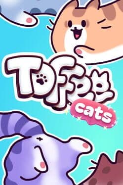Toffee Cats