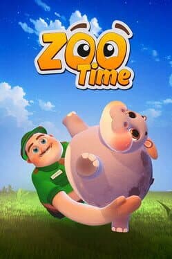Zoo Time