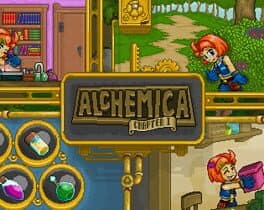 Alchemica