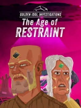 Golden Idol Investigations: The Age of Restraint