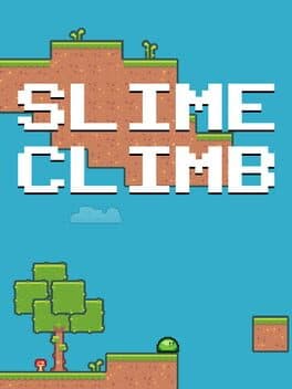 Slime Climb
