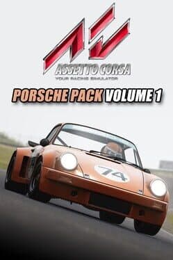 Assetto Corsa: Porsche Pack I