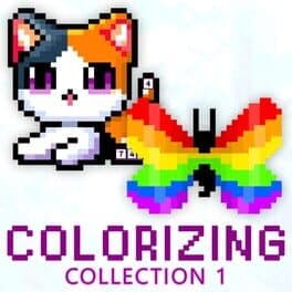 Colorizing: Collection 1
