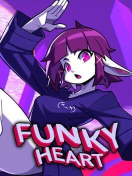 Funkyheart