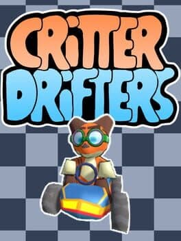 Critter Drifters