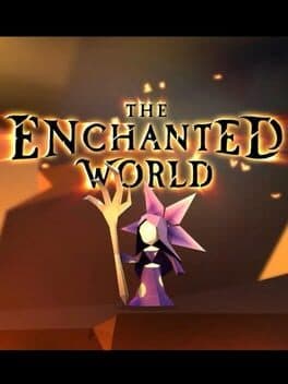 The Enchanted World