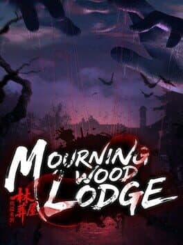 Mourningwood Lodge