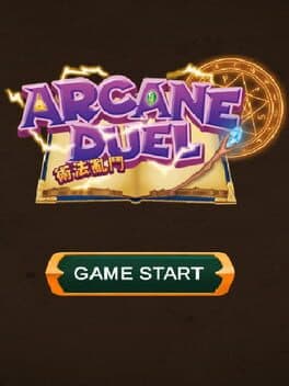 Arcane Duel