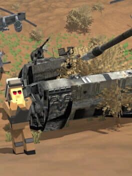 War Battle Royale Battlegrounds