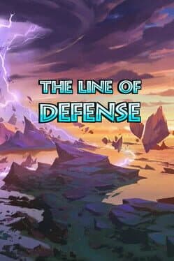 The Line of Defense