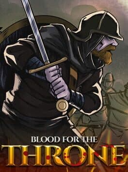 Blood for the Throne