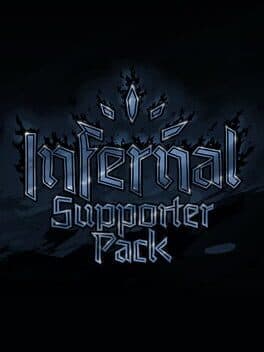 Darkest Dungeon II: Infernal Supporter Pack