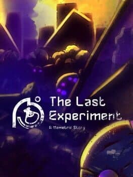 The Last Experiment: A Memetric Story