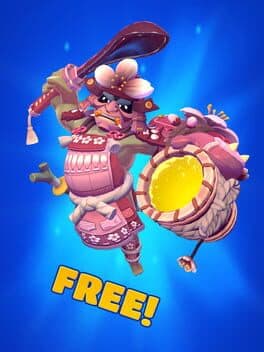 Rawmen: Sakura Gusoku Cosmetic Set