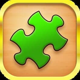 Jigsaw Puzzle by MobilityWare