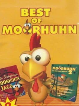 Best of Moorhuhn