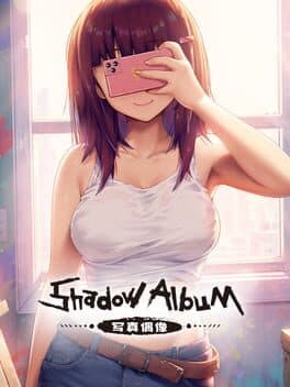 Shadow Album