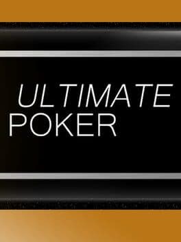Ultimate Poker