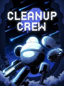 Clean Up Crew