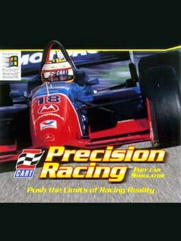 Cart Precision Racing