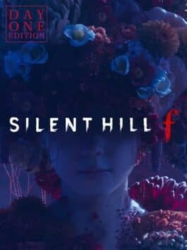 Silent Hill f: Day One Edition