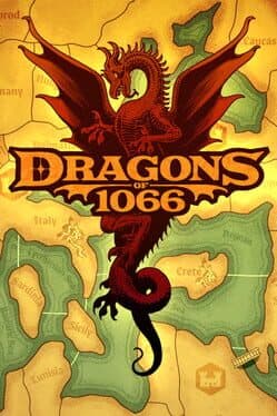 Dragons of 1066