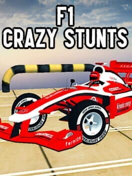 F1 Crazy Stunts