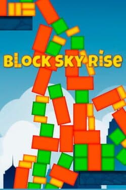 Block Sky Rise
