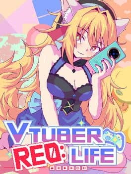 RE0: VTuber Life