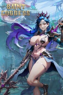 Saint Goddess