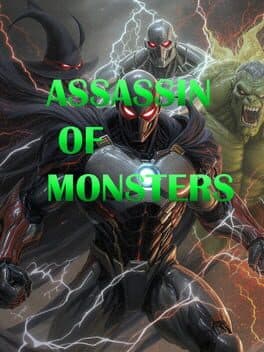 Assassin of Monsters