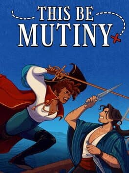 This Be Mutiny