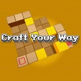 Craft Your Way