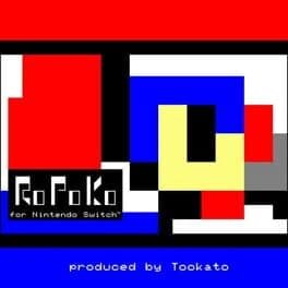 Ropoko for Nintendo Switch