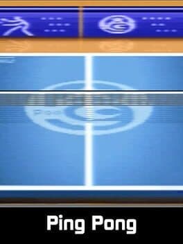 Ping Pong