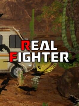 RealFighter