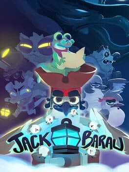 Jack Barau