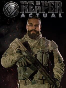 Reaper Actual