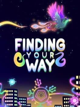 Finding Your Way