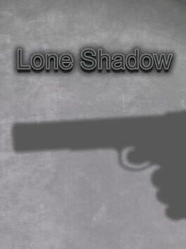 Lone Shadow