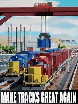 Make Tracks Great Again