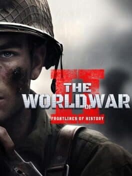 The World of War II: Frontlines of History