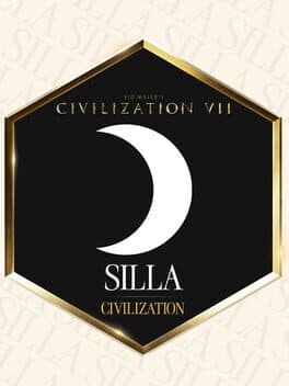 Sid Meier's Civilization VII: Silla Pack