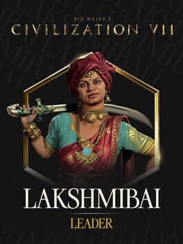 Sid Meier's Civilization VII: Lakshmibai Pack