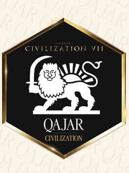 Sid Meier's Civilization VII: Qajar Pack
