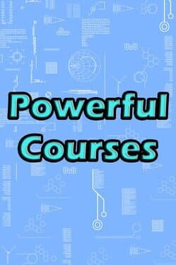 Powerful Courses