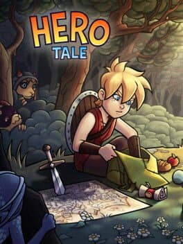 Hero Tale