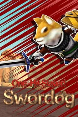 One-Hit Slayer! Swordog