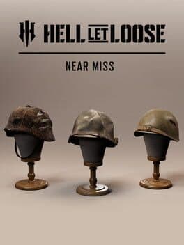 Hell Let Loose: Near Miss