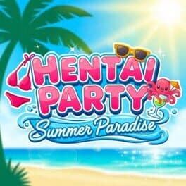 Hentai Party: Summer Paradise